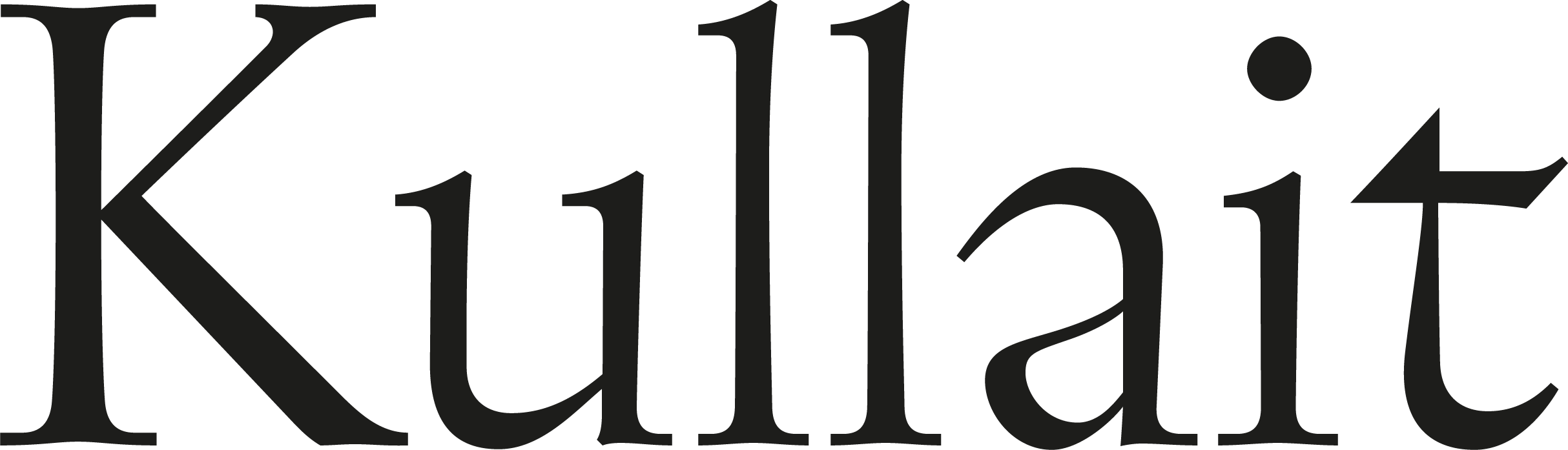 Kullait